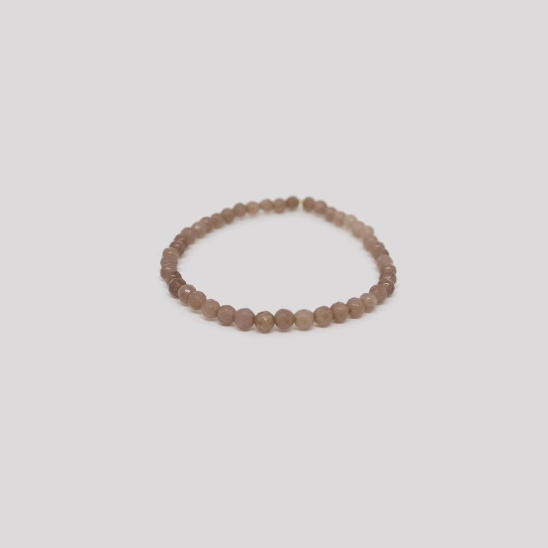 Stackable Stone Bracelet - BB0007