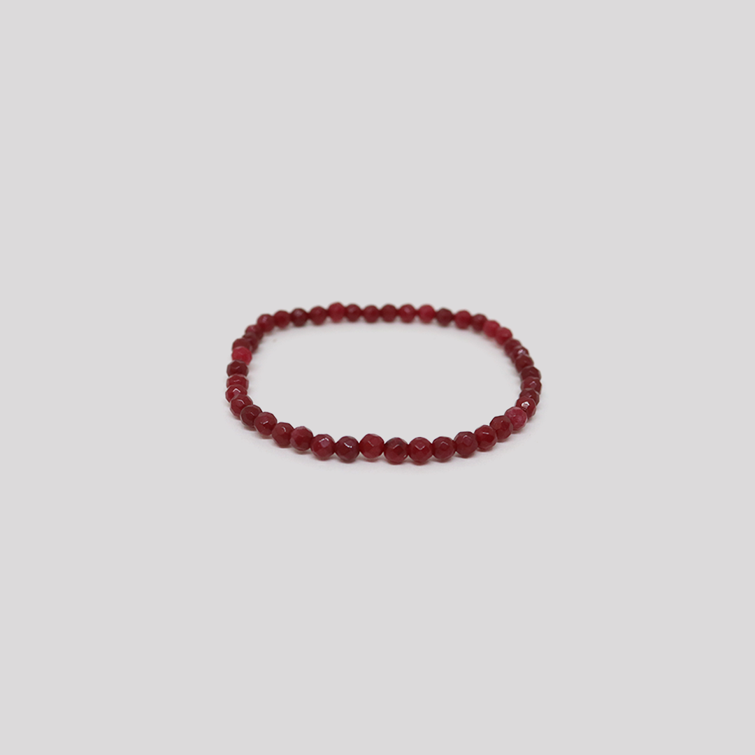 Stackable Stone Bracelet - BB0011
