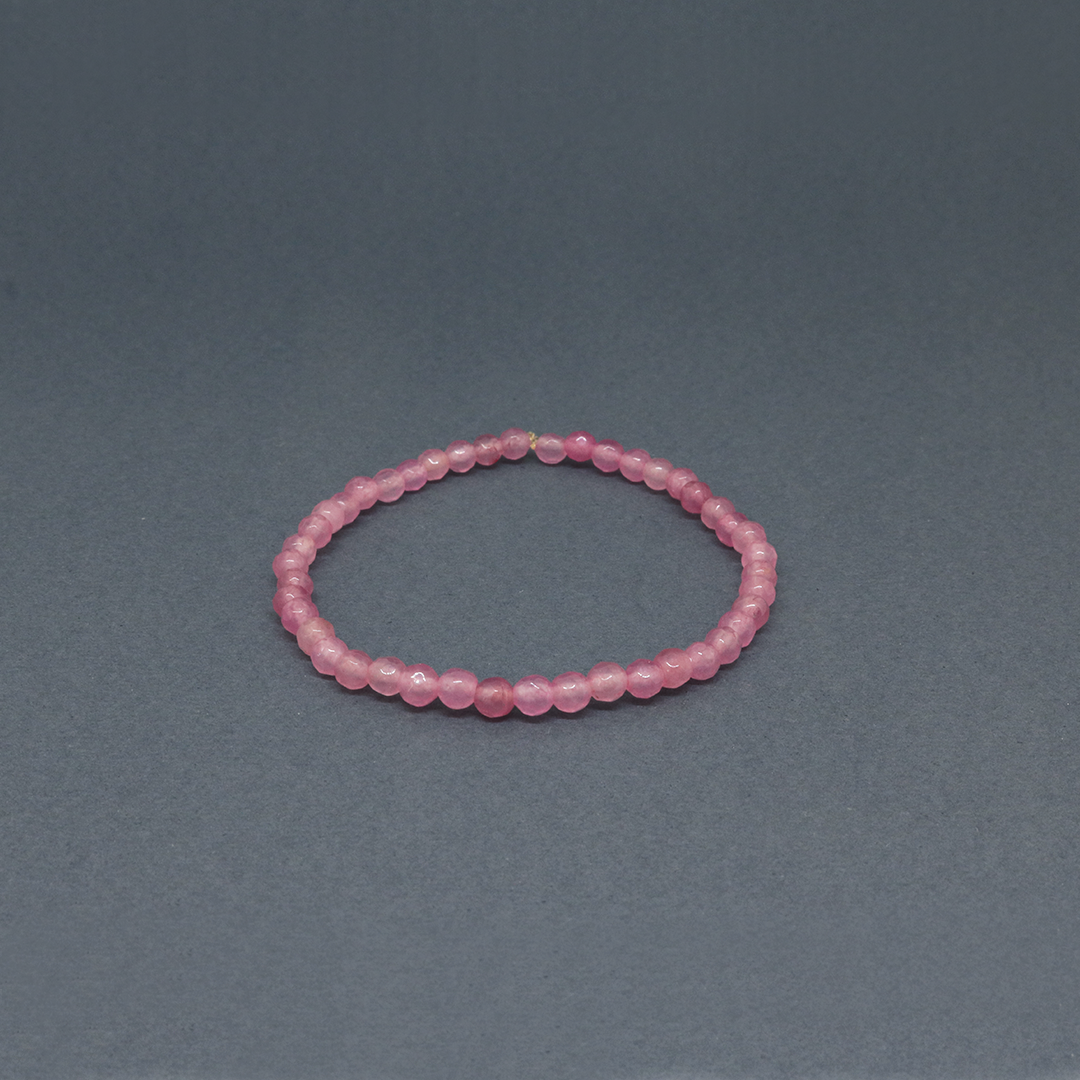 Stackable Stone Bracelet - BB0016