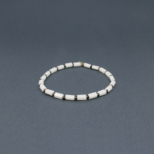Stackable Stone Bracelet - BB0031