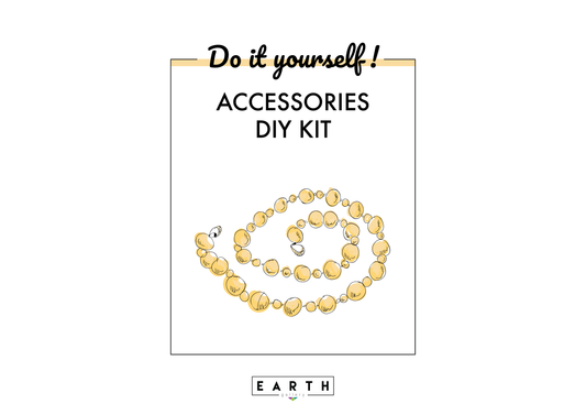 Accessories DIY Kit