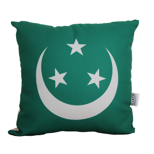 Flag Cushion