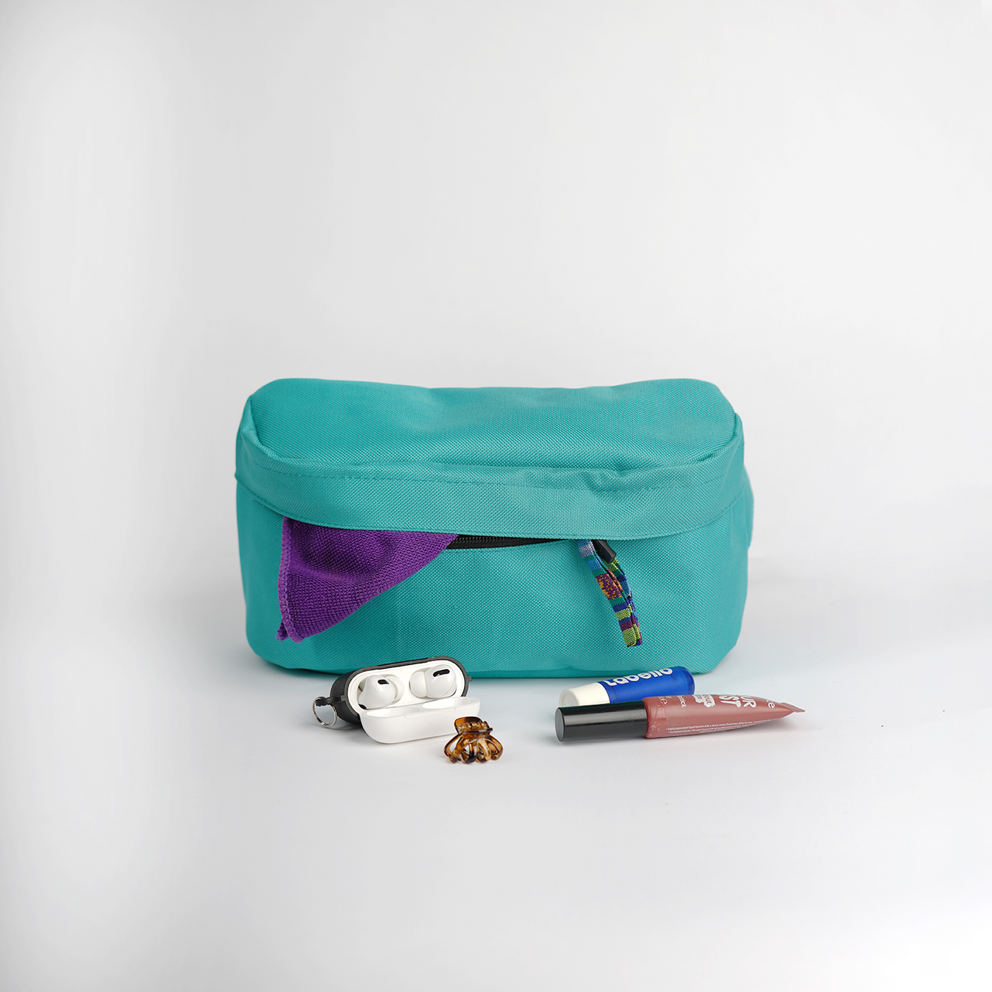 Mint Fanny Pack