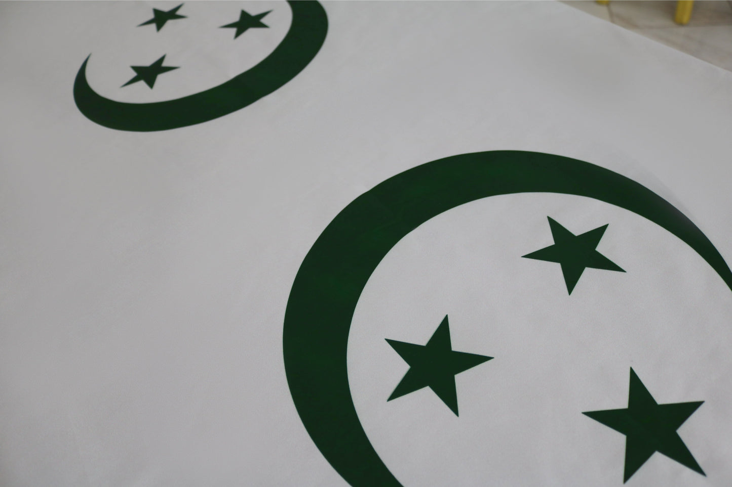 Flag Tablecloth