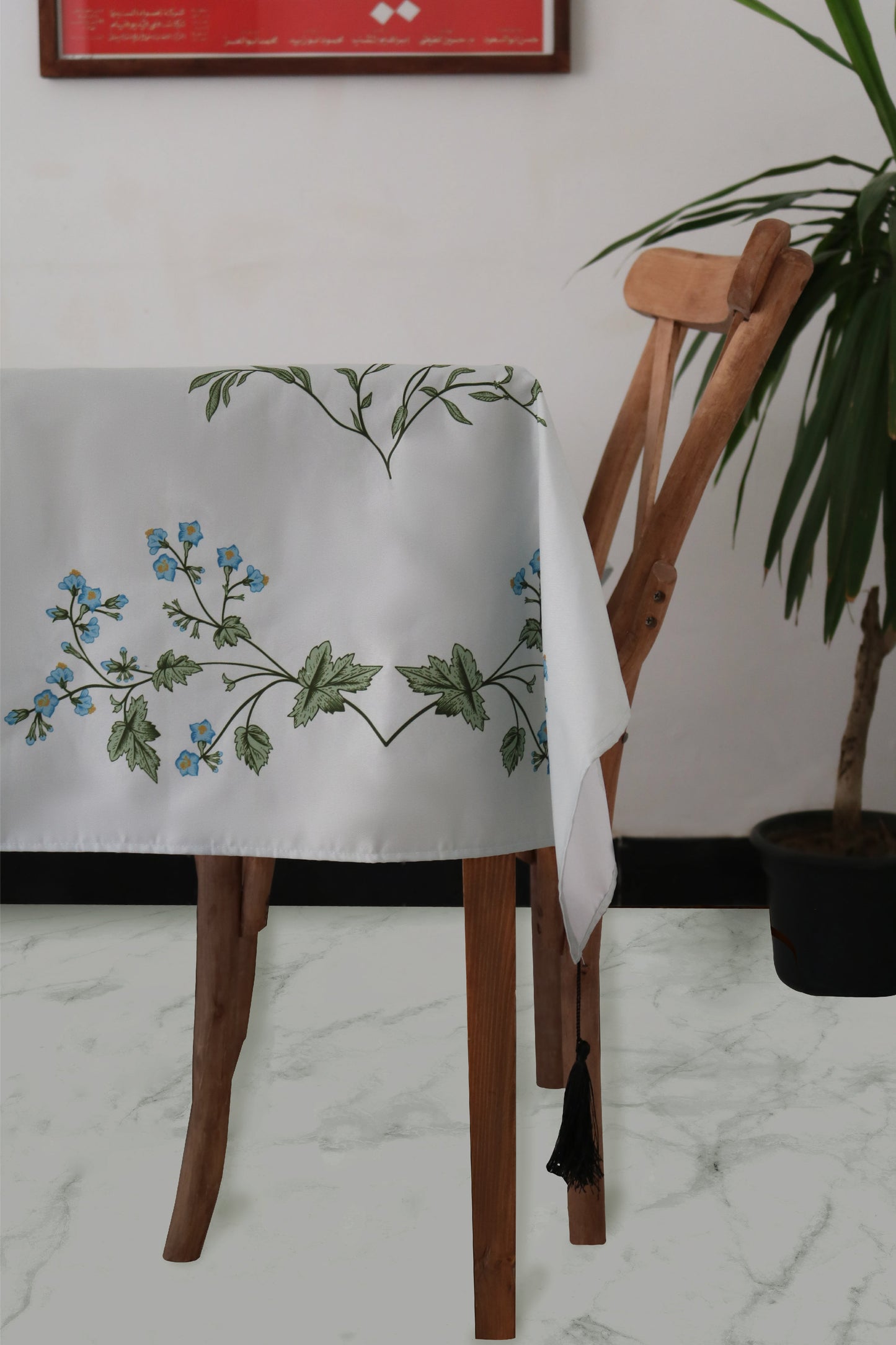 Botanic Tablecloth