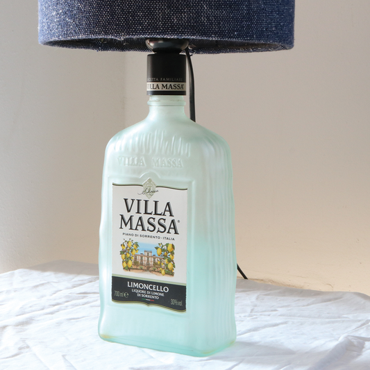 Villa Massa Desk Lamp