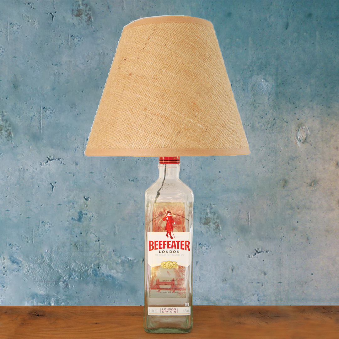 BEEFEATER Desk Lamp