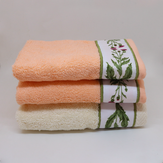 Emilia Towel Set