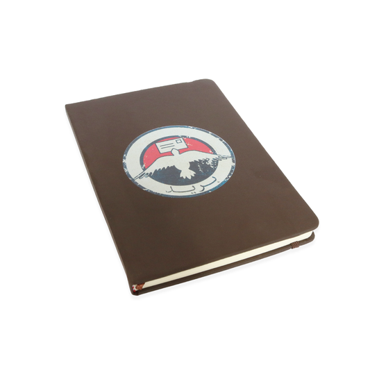 Egyptian Mail Notebook - Large